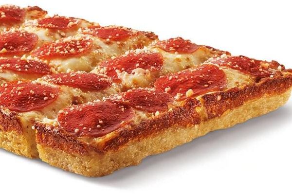 Little caesars cheese bread nutrition